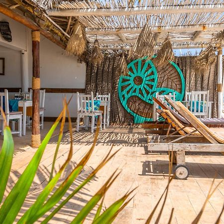 Sunrise Bed & Breakfast Jambiani  Exterior photo