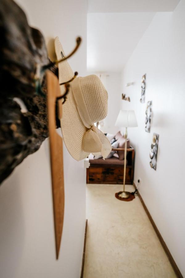 Sunrise Bed & Breakfast Jambiani  Exterior photo