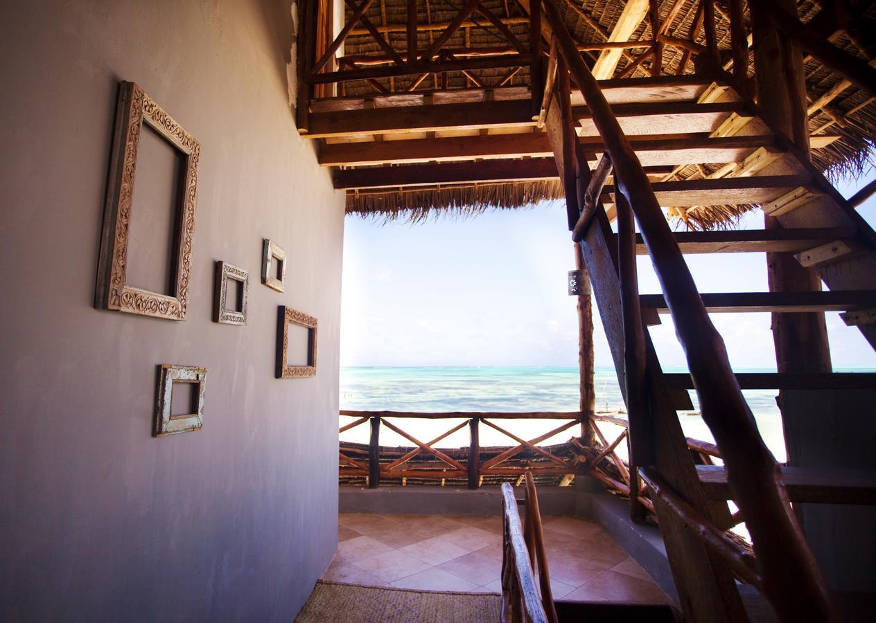 Sunrise Bed & Breakfast Jambiani  Exterior photo